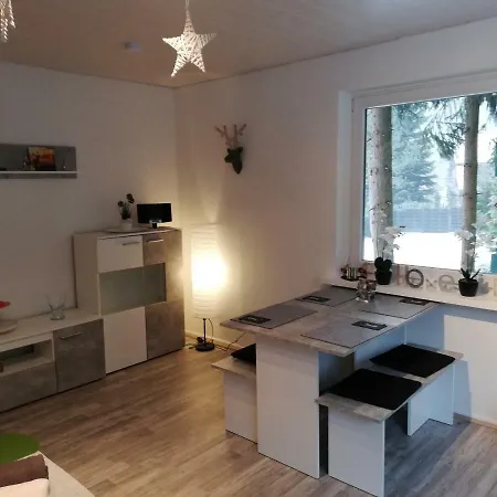 Zauberwald Apartamento